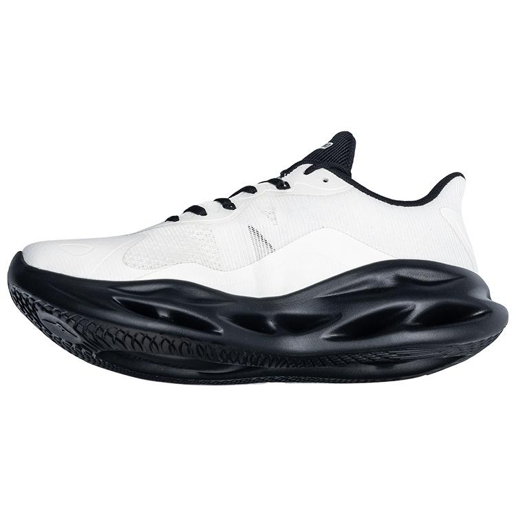 Mizuno KOI 2.0 'White Black' Men's D1GH230903