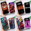 Free Fire Game Case For Samsung Galaxy J6 J4 Plus 2018 J8 A6 A7 A8 A9 J1 J3 J5 J7 2016 A3 A5 2017 Coque
