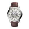 Мужские наручные часы Fossil Grant ME3099 Оригинальный импорт