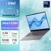 HP StarBook Pro 16 2025 Тонкий и легкий ИИ-ноутбук (Китайская версия)