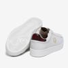 Fred Perry Унисекс Кожаные Кроссовки Новые Spencer Sfpu2212326 254