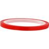 Double-sided Adhesive Tape - Ref 24635 - Red - 50 Mm - Multi-purpose
