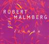 CD ROBERT MALMBERG TRIO - Linnéa AS031 Atelier Sawano 2003 Япония Джаз Б/У
