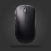 4K Model LAMZU THORN Wireless Superlight Gaming Mouse Gaming Mouse Wireless 4000Hz (Black)