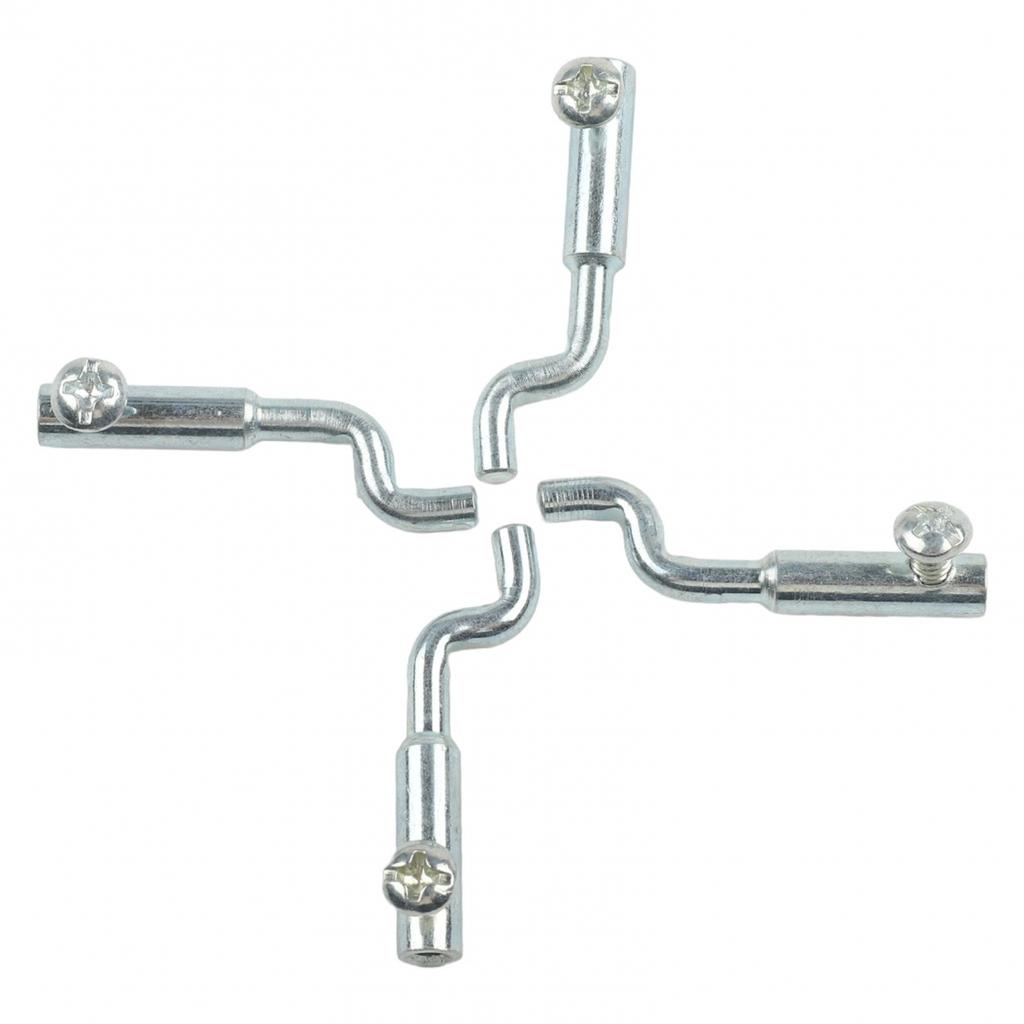 Economical Maintenance Solution Cable End For Mowers Z-style Cable End