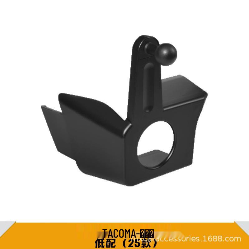Toyota Car Phone Holder Dashboard & Vent Clip