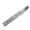 Stianless Steel Metal Pry Bar High Strength 4140 Interior Trim New Prybar Tool  for Auto