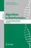 Книга Algorithms In Bioinformatics : 7th International Workshop, WABI 2007, Philadelphia, PA, USA, September 8-9, 2007, Proceedings : 4645