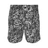 Urban Classics Mens Tattoo Swim Shorts