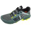 Треккинговые ботинки Mammut Sertig TR Low