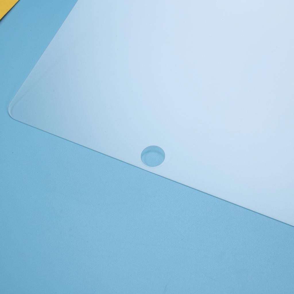 0.3mm Arc Edges Tempered Glass Screen Protector Film for iPad 10.2 (2021)/(2020)/(2019)