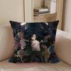 WIND Anime BREAKER Cushion Cover 30x50 Polyester Sofa Cushions Decorative Throw Pillows Home Decoration Pillowcover