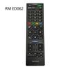 Замена пульта дистанционного управления для ЖК-телевизора RM ED062 KDL-32R433B KDL-32R503C KDL-32RD303 Пульт дистанционного управления для телевизора