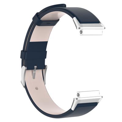 Кожаный ремешок, мягкий ремешок для часов, совместимый для Huawei Band7 Honor Band 7, замена умного браслета
