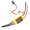30A ESC Brushless Water Cooling Electric Speed Controller ESC for RC Boat Model