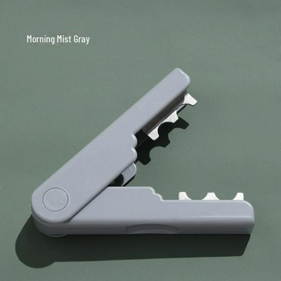 Изысканные щипцы для удаления шипов роз в форме макарон с подарочной коробкой — простые и удобные для букетов