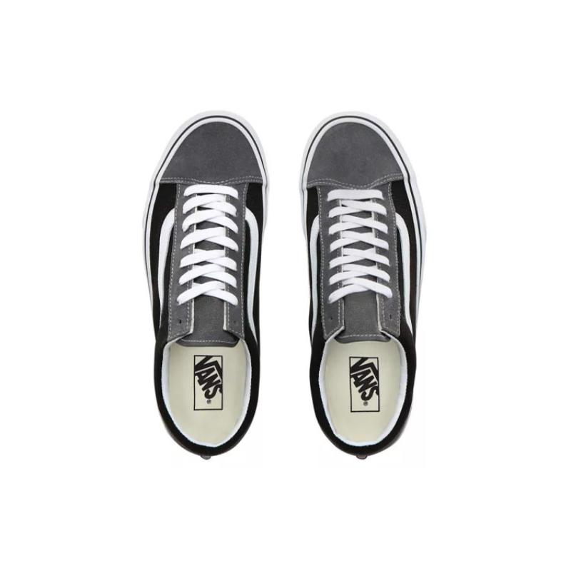 Vans Классические Vans Style 36 'Серый Белый' VN0A3DZ3XMP