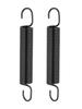 Пружина растяжения M155068 для X300 X310 X320 X340 X360 с применимостью для X500 X520 X530 X534 X540 X590 Замена 1 или 2 шт.