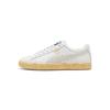 - Puma PUMA Clyde White:Light Straw:Warm White 394687-04 300089