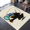 2026 NEW Calimero Carpet Rug for Living Room Bedroom Home Sofa Decoration,Kids play Non-slip Floor Mat