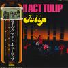 LP-пластинка TULIP - Живой!! Act Tulip ETP72060 EXPRESS 1975 Япония Оби Японский Поп/Рок Б/У