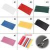 10Pcs Color  Glue Sticks For Electric Glue Craft