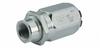 Zawór Zwrotno-Dławiący Vrf Bsp 3/8”
