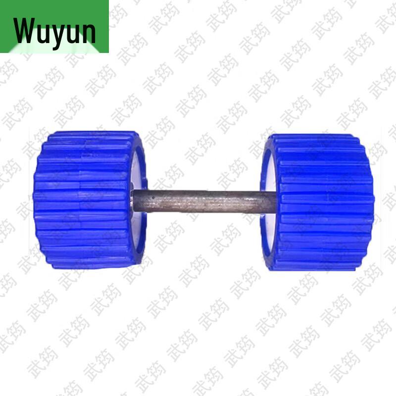 Тяжелонагруженный прицеп для гидроцикла Wujun - опорная балка