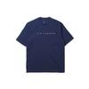 Jordan X Union MJ S/S Tee (Asia Sizing) College Navy/Coconut Milk Unisex Streetwear DV7344-419