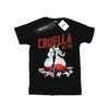 Mens Cruella De Vil Dalmatians T-Shirt