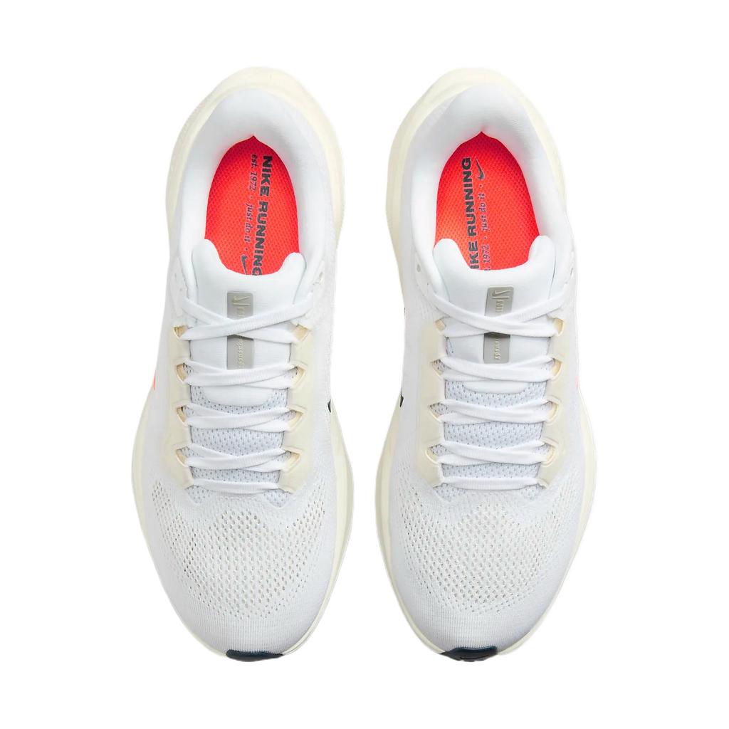 Nike Кроссовки женские Air Zoom Pegasus 41 Prequel белые Armory-Navy Hyper-Crimson HF4301-100