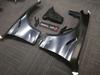 BMW 5 Series G30/G38 LCI F90 M5 Style Side Gills Front Fenders