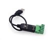 Промышленный USB в RS485 преобразователь Защита от перенапряжения Модуль с разъемом R32