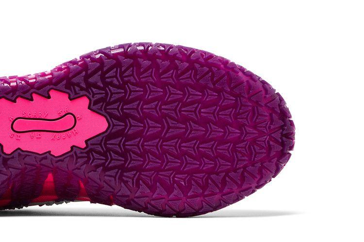 Nike Ja 3 EP 'Цена входа'
