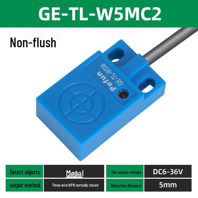Pefun Proximity Switch GD