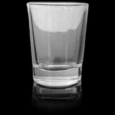 Набор рюмок для байцзю Shangqi Glass