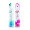 Aer spray, освежитель воздуха для дома и офиса - Cool Surf Blue и Petal Crush Pink | Стойкий аромат | Упаковка из 2 шт. (240 мл каждая)