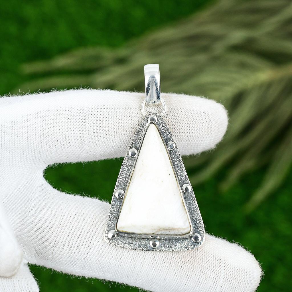 Сделка ко Дню матери 925 Серебро Чакра Короны С колесцитом Драгоценный камень Подвеска для жены Ювелирные изделия