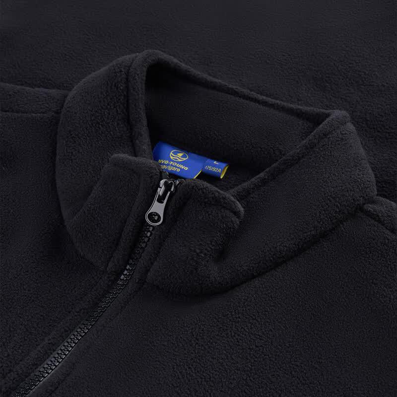 Navigare Men's 2026 Spring 3-in-1 Hooded Jacket