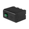 PALO 7.4V 6000mAH NP-F750 Lithium Ion Battery+USB Rechargeable Camera Battery For Sony Camera CCCD-TR1 CCD-TR215 CCD-TR67 CCCD-TRV90
