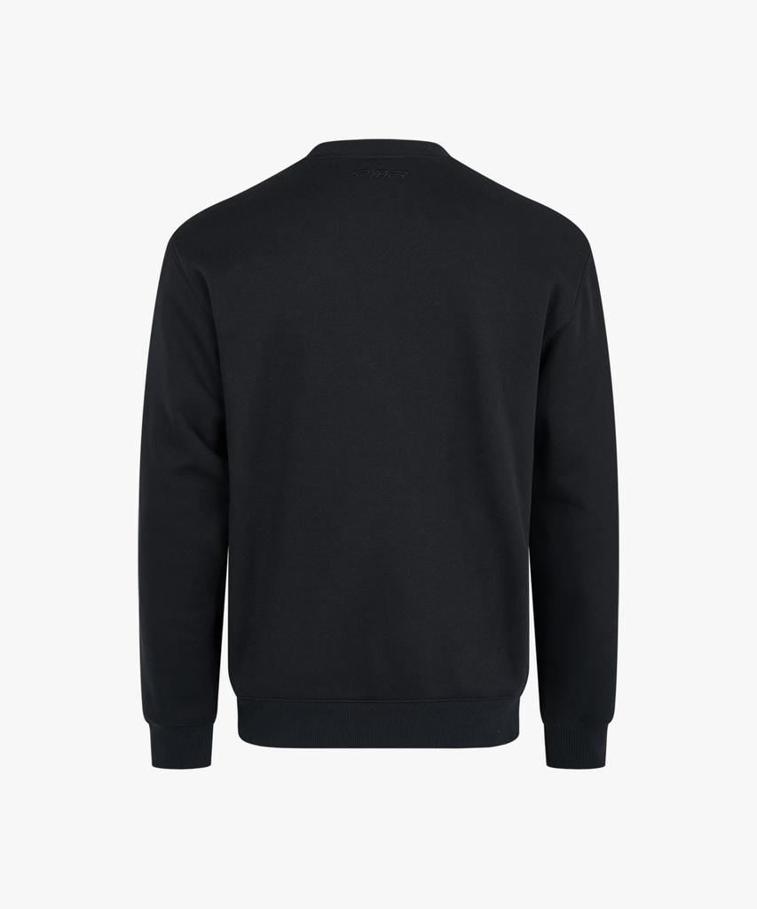 SPYDER Men'S Big Spider Sweatshirt Spkwcnrl305Mblk