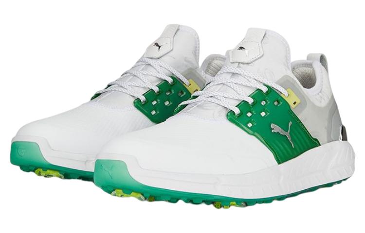 Men's Sneakers PUMA Ignite Articulate Azalea 'White Archive Green'