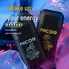 Энергетические батончики Nicor Vitality: Охлаждение носа эфирным маслом для бодрости во время вождения.