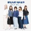 CD BILLIE IDLE А также... DDCZ2228 2018 Япония Японский Поп-Рок Б/у