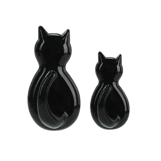 2 шт. настенных крючка для хранения в форме кошки, прочные, несущие нагрузку, самоклеящиеся крючки для хранения одежды на кухне, хозяйственные принадлежности