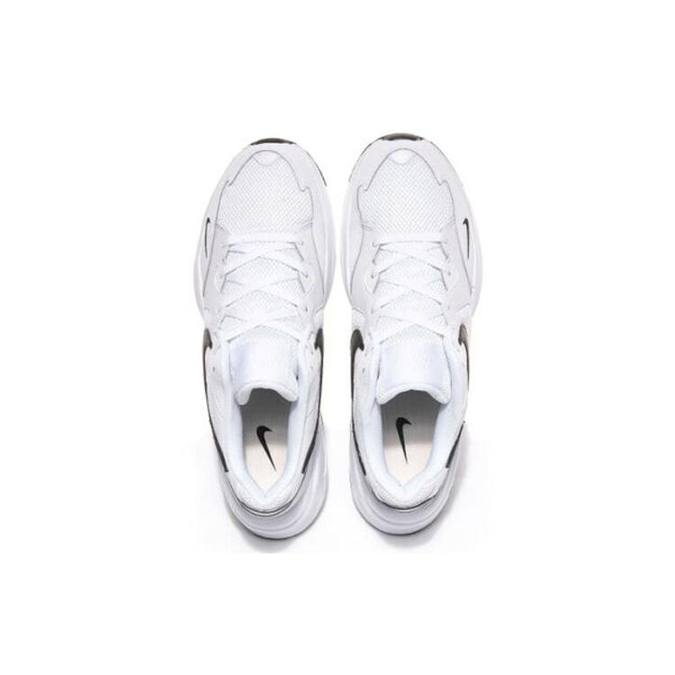 Nike Air Max Fusion 'Белый Черный' Мужские CJ1670-102