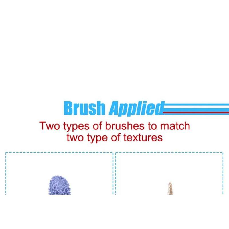 Judydoll - Серия 'Спортивная' Жидкие тени для век - 3 цвета