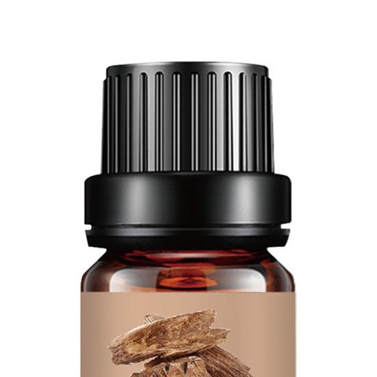 10 мл эфирного масла уда, увлажняющая массажная эссенция для сна для комнаты йоги