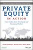Книга Private Equity In Action : Case Studies from Developed and Emerging Markets
