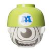 Disney Pixar [Monsters University] Mike Mini Soup and Rice Bowl Set SAN2221-2